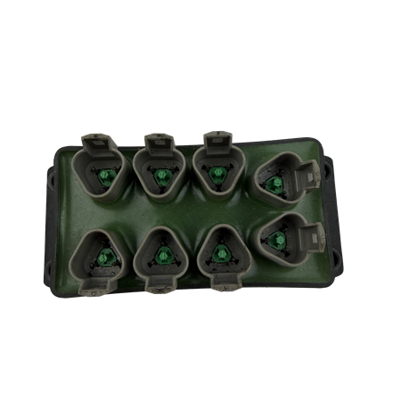 Can-bus ecu